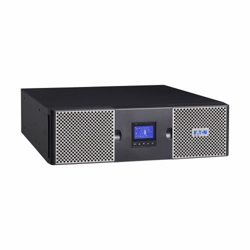 Eaton 9PX 3000VA 300W 10 Outlet Online Double Conversion 3RU Rack/Tower UPS