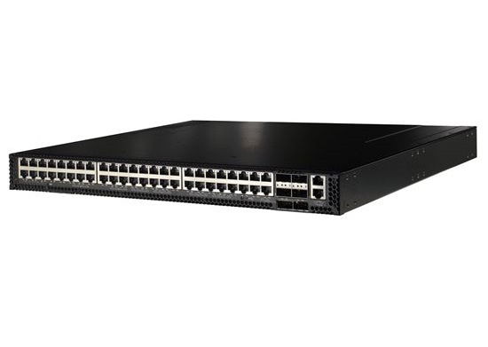 Edge-Core AS5812-54T 48 Port 10GBASE-T Managed Switch | Elive NZ