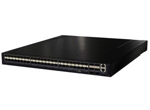 Edge-Core AS5812-54X 48 Port 10G SFP+ Managed Switch - 6x 40G QSFP+