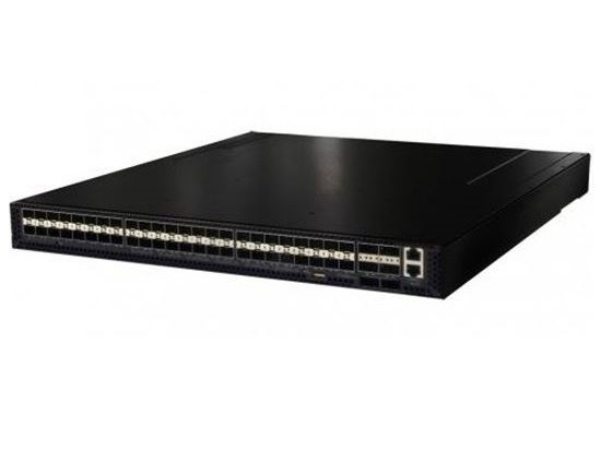 Edge-Core AS5812-54X-EC 48-Port 10G SFP+ Managed Switch with 6x 40G QSFP+ Uplink