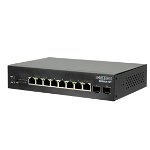 EdgeCore ECS2020-10T 10-Port Gigabit Web-Smart Ethernet Managed Switch
