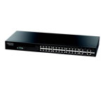 EdgeCore ECS4620-28T 28-Port Gigabit Ethernet L3 Managed Switch