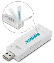 view Edimax 802.11ac 1200mb Dual-band 2.4GHz & 5GHz Wireless USB Adapter