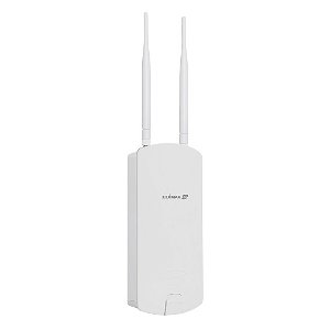 Edimax AC1300 2 x 2 AC Dual-Band Outdoor PoE Access Point