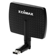 view Edimax AC600 Wi-Fi Dual-Band Directional High Gain USB Adapter