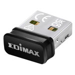 Edimax AC600 Wi-Fi 5 Dual-Band Nano USB Adapter