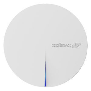 Edimax CAP1750 AC1750 Ceiling-Mount PoE Access Point | Elive NZ
