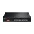 Edimax ES-1008P V2 Long Range 8-Port Fast Ethernet PoE Un-Managed Switch with DIP Switch