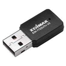 view Edimax N300 Wi-Fi 4 USB 2.0 Wireless Adapter