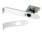 Edimax Gigabit PCI-E Network Adapter - Comes With Half Height Bracket