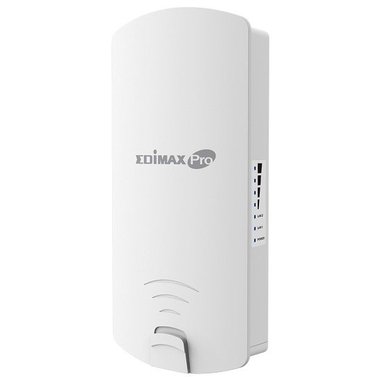 Edimax 2 x 2 AC Single-Band Outdoor PoE Access Point