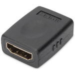 Ednet HDMI Type A Female to Female Adapter