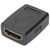 Ednet HDMI Type A Female to Female Adapter