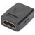 Ednet HDMI Type A Female to Female Adapter
