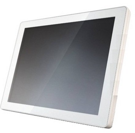 Element 8.4 Inch 2nd Display for Element 485 POS Terminal - White