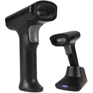 Element P130BT 2D Cordless Bluetooth Barcode Scanner