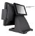 Element 8.4 Inch 2nd Display for Element 485 POS Terminal - Black