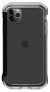 STM Element Rail Case for iPhone 11 Pro Max & XS Max - Clear/Black