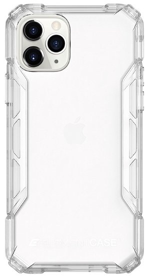 STM Element Rally Case for iPhone 11 Pro Max - Clear