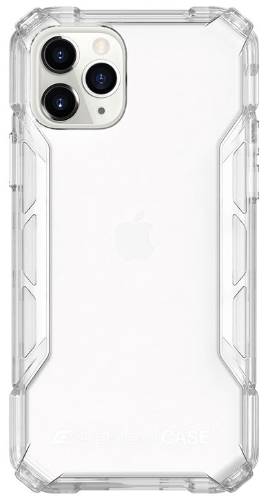 STM Element Rally Case for iPhone 11 Pro Max - Clear