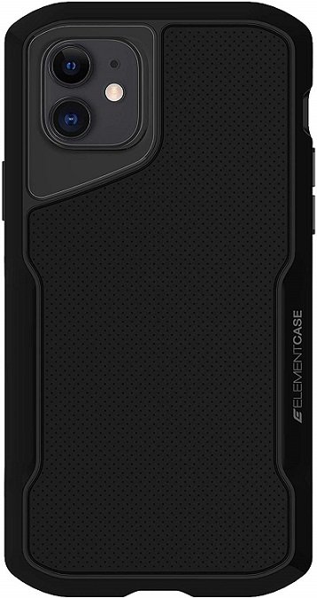 STM Element Shadow Case for iPhone 11 - Black