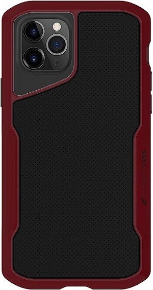 STM Element Shadow Case for iPhone 11 Pro Max - Oxblood