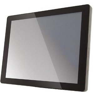 Element 15Inch 2nd Display for Element 485 POS Terminal - Black