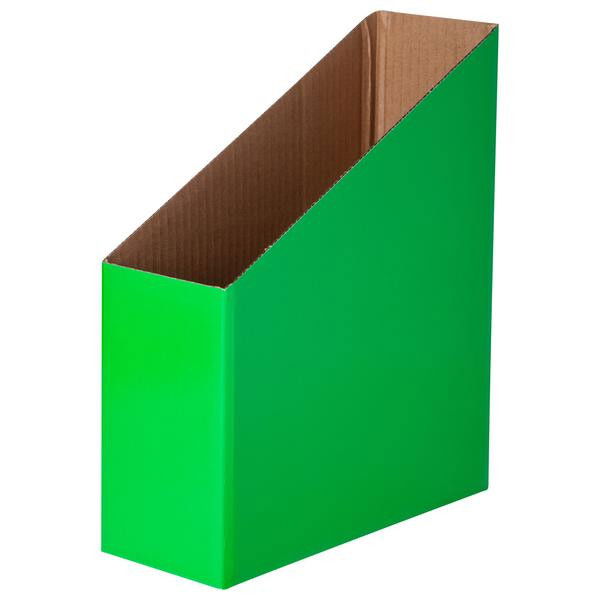 Elizabeth Richards Magazine Box Green - 5 Pack