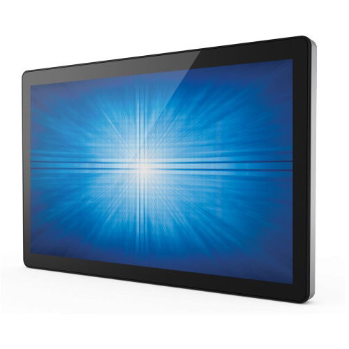 ELO I-Series 21.5 Inch i5-6500TE 3.3GHz 4GB RAM 128GB SSD Touchscreen Interactive Signage Display