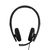 Epos Sennheiser C-10 USB-C Overhead Wired Stereo Headset - Connection to Mobile, Tablet & PC