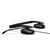 Epos Sennheiser C-10 USB-C Overhead Wired Stereo Headset - Connection to Mobile, Tablet & PC