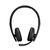 Epos Sennheiser C20 Bluetooth Overhead Wireless Stereo Headset with USB-A Dongle & Noise Cancellation - Connection to Mobile, Tablet & PC