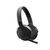 Epos Sennheiser C50 Bluetooth Overhead Wireless Stereo Headset with USB-A Dongle & Noice Cancellation - Connection to Connection to Mobile, Tablet & PC