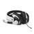 EPOS Sennheiser GSP301 Multi Platform Stereo Wired Gaming Headset -  White
