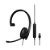 EPOS Sennheiser ADAPT 130T USB II Overhead Wired Mono Headset - Connection to Mobile, Tablet & PC