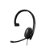 EPOS Sennheiser ADAPT 135T USB II and 3.5mm Overhead Wired Mono Headset - Connection to Mobile, Tablet & PC