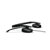 EPOS Sennheiser ADAPT 160 USB-C II Overhead Wired Stereo Headset - Connection to Mobile, Tablet & PC