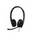 EPOS Sennheiser ADAPT 160T USB II Overhead Wired Stereo Headset - Connection to Mobile, Tablet & PC