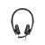 EPOS Sennheiser ADAPT 165T USB II and 3.5mm Overhead Wired Stereo Headset - Connection to Mobile, Tablet & PC