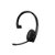 EPOS Sennheiser ADAPT 230 Bluetooth Overhead Wireless Mono Headset with USB Dongle - Connection to Mobile, Tablet & PC