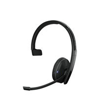 view EPOS Sennheiser ADAPT 231 Bluetooth Overhead Wireless Mono Headset with USB-C Dongle - Connection to Mobile, Tablet & PC