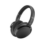 EPOS Sennheiser ADAPT 360 Bluetooth 2.5mm and 3.5mm Wireless Overhead Stereo Headset Black - Connection to Mobile, Tablet & PC