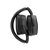 EPOS Sennheiser ADAPT 360 Bluetooth 2.5mm and 3.5mm Wireless Overhead Stereo Headset Black - Connection to Mobile, Tablet & PC