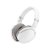 EPOS Sennheiser ADAPT 360 Bluetooth 2.5mm and 3.5mm Wireless Overhead Stereo Headset White - Connection to Mobile, Tablet & PC
