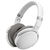 EPOS Sennheiser ADAPT 361 Bluetooth 2.5mm & 3.5mm Wireless Overhead Stereo Headset with USB-C Dongle White - Connection to Mobile, Tablet & PC