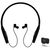 EPOS Sennheiser ADAPT 461 Bluetooth Wireless In-ear Stereo Headset with Noise Cancelling - Connection to Mobile & PC