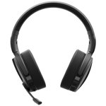 EPOS Sennheiser ADAPT 560 II Bluetooth Overhead Wireless Stereo Headset with Noise Cancelling & USB-A Dongle - Connection to Mobile, Tablet & PC