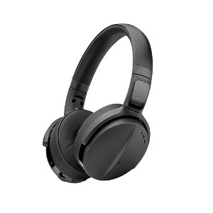 EPOS Sennheiser ADAPT 563 USB and Bluetooth Wireless Overhead Stereo Headset Black - Connection to Mobile Devices Only