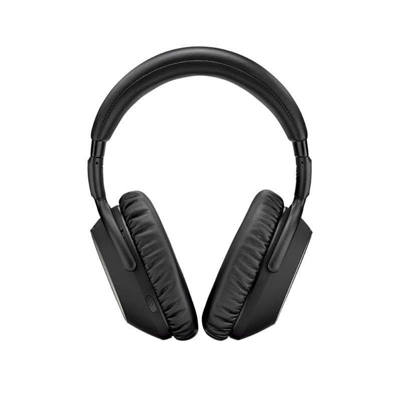 EPOS Sennheiser ADAPT 660 USB, Bluetooth, 2.5mm & 3.5mm Wireless Overhead Stereo Headset Black - Connection to Mobile, Tablet & PC