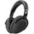 EPOS Sennheiser ADAPT 661 USB-C Bluetooth Wireless Overhead Stereo Headset with Noise Cancelling Black - Connection to Mobile, Tablet & PC